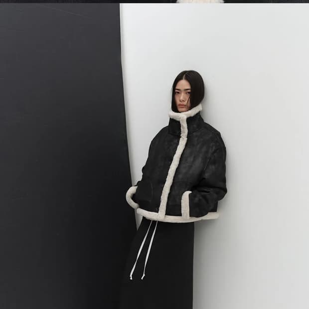 로우타이드 무스탕