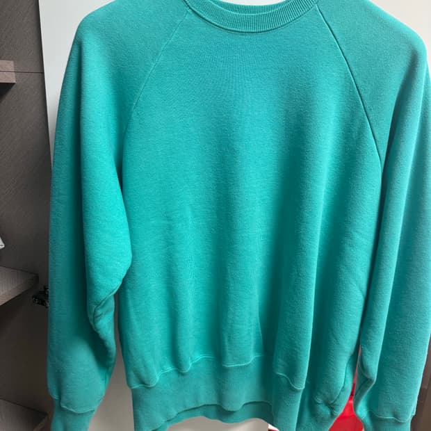 [3] 아프레쎄 25FW 해외 익스클루시브 스웻