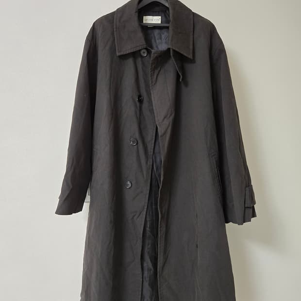 라퍼지스토어 코트