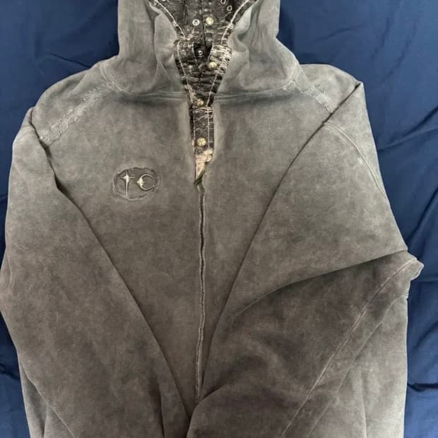 떠그 클럽 사신 후드 3사이즈