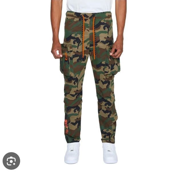 스모크라이즈 카고