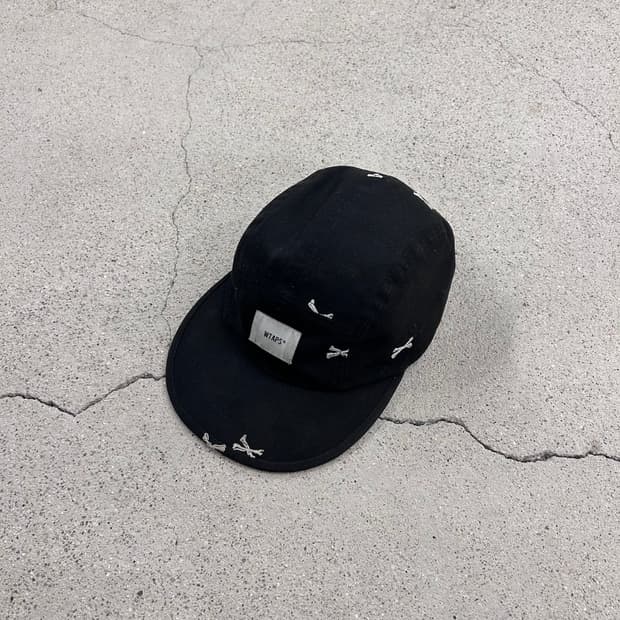 22FW WTAPS