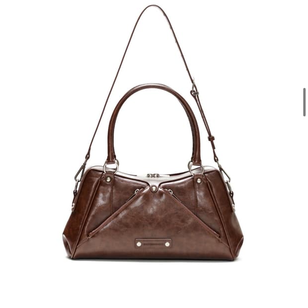 썬번프로젝트 모스백 브라운