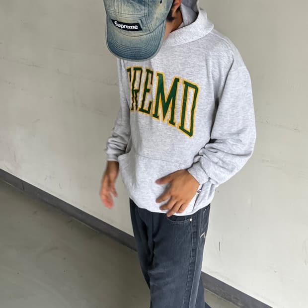 RUSSELL 90's 빈티지 맨투맨