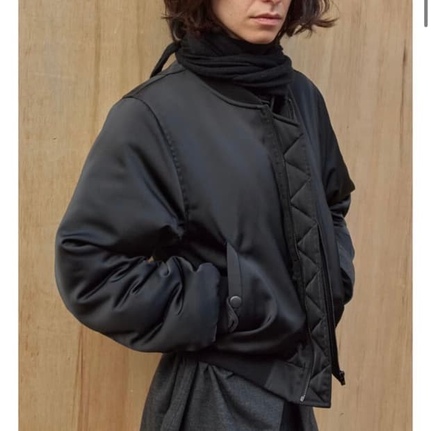 머듈 mudule short ma-1 