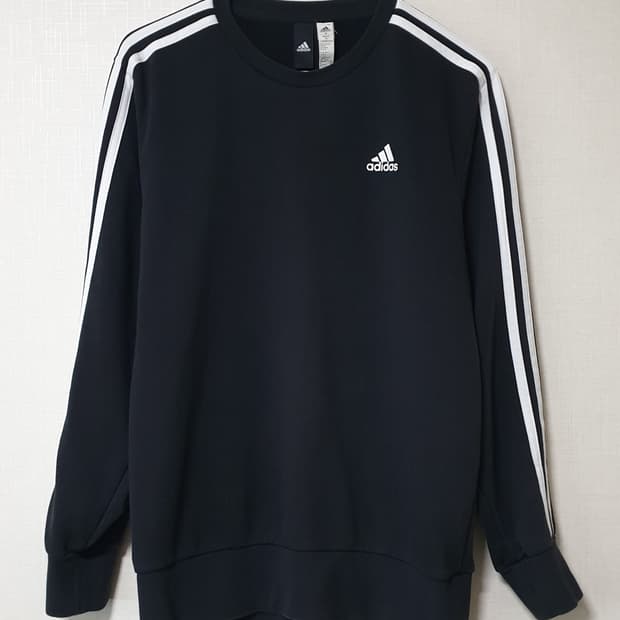 아디다스 긴팔티 95사이즈