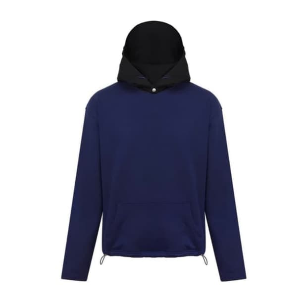 [2] buj x 강정석 오리가미 후드