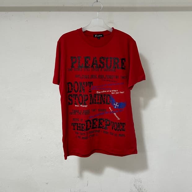 vtg top