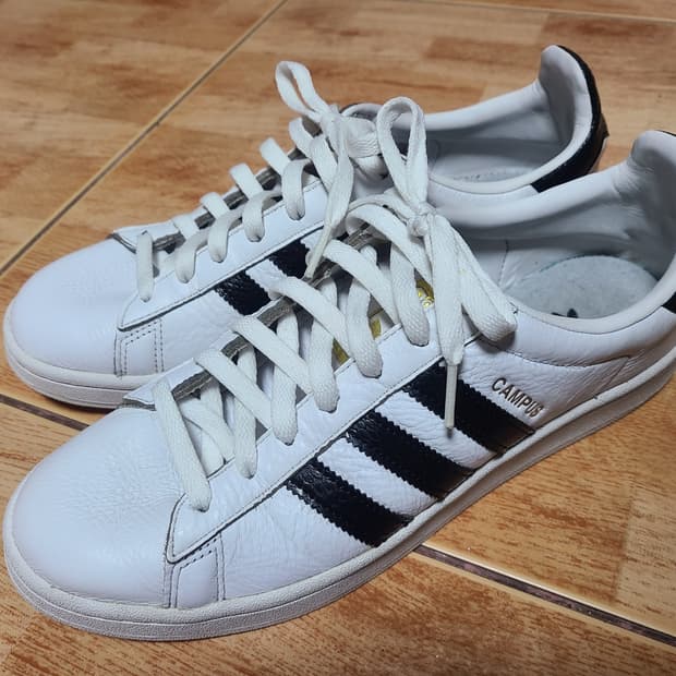 아디다스 캠퍼스 265