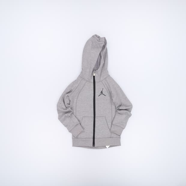 XS 나이키조던 키즈 후드집업 0519H