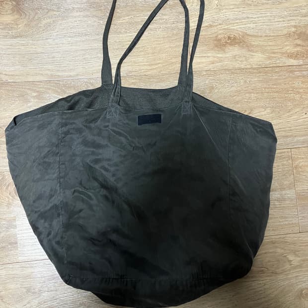 머듈 라운지백 올리브