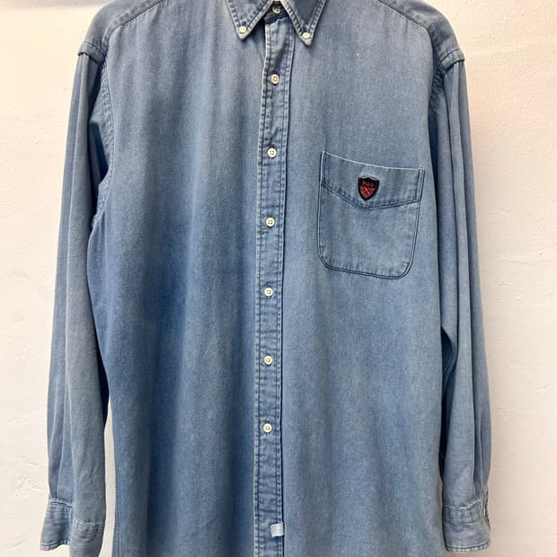 폴로 랄프로렌 셔츠