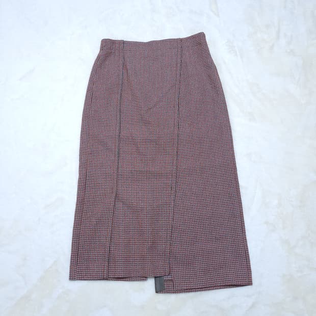 시스템 여성 울치마 S 0307