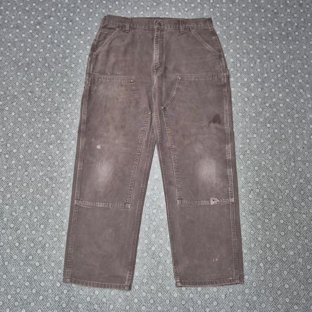 [36]칼하트 더블니  -286