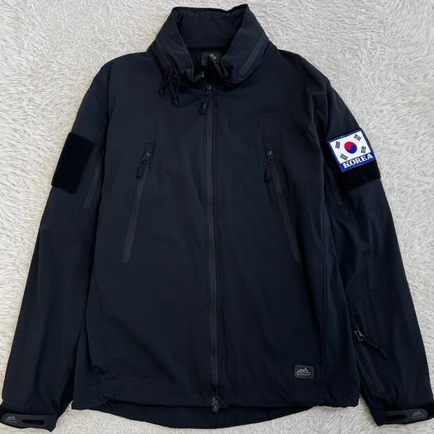 헬리콘텍스 소프트쉘 자켓/#3168