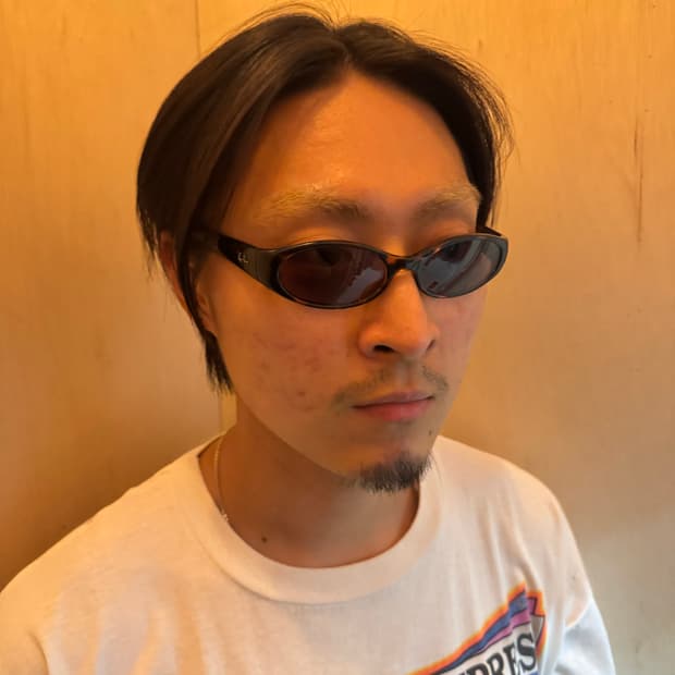 Ray-Ban 레이밴 SIDESTREET