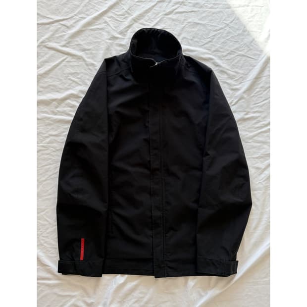 프라다 스포츠 고어텍스 자켓