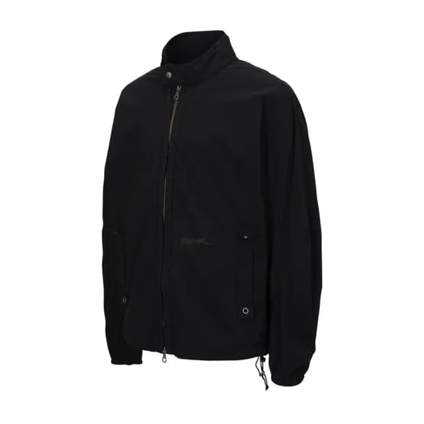 코스트퍼킬로 라이트 블루종 블랙 (L)