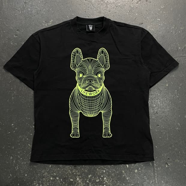 95 라이프워크 반팔티