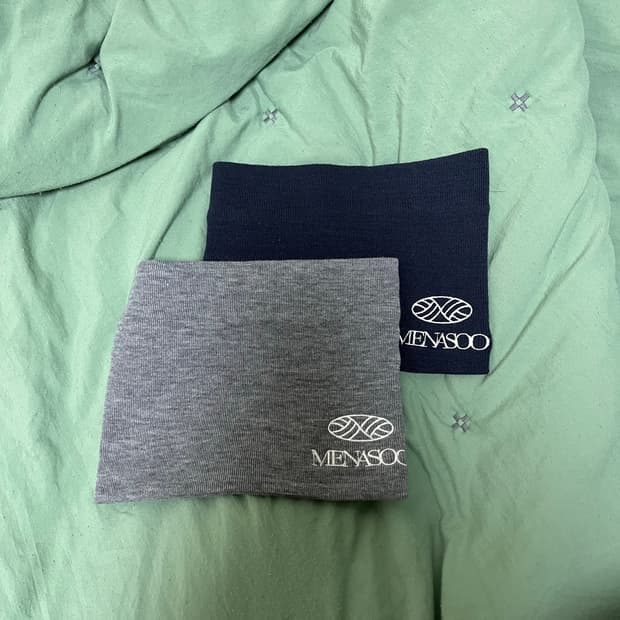 미나수 헤어밴드