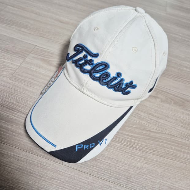 타이틀리스트골프모자