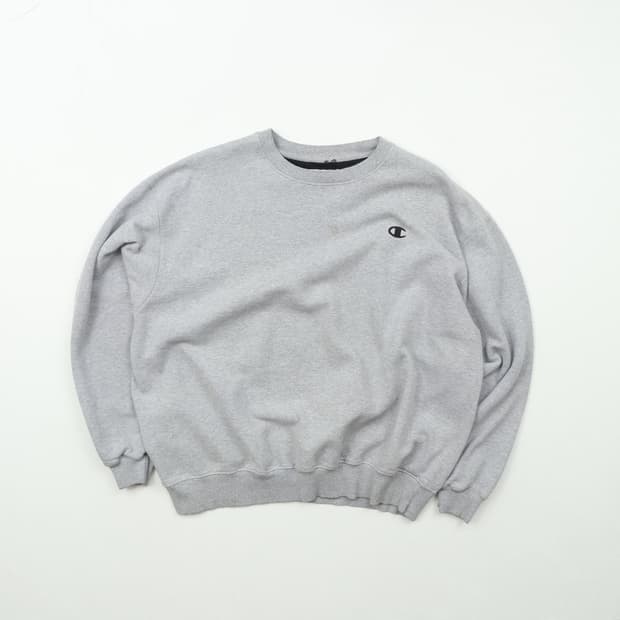 CHAMPION ECO 맨투맨 2XL A1140