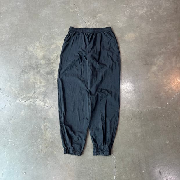 90s 나이키 나일론 트랙팬츠