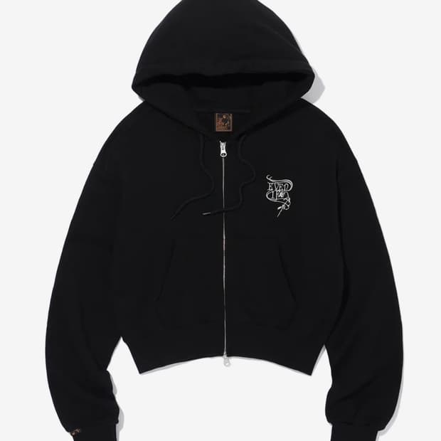 이퓨원트 후드집업 🖤