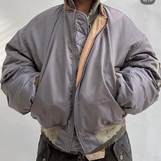 Nofaith studio diving bomber