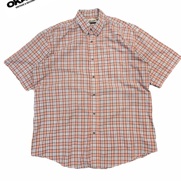 WRANGLER 반팔셔츠