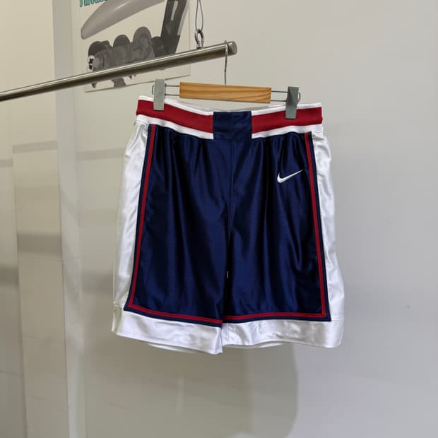 90's NIKE 쇼츠 