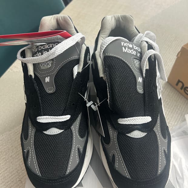 뉴발란스993/250