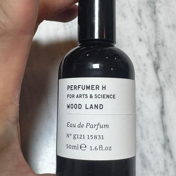 Perfumer H(퍼퓨머H) Woodland 우드랜드 향수
