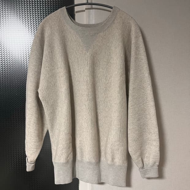 챔피온 트루 투 아카이브 리버스위브 1st (M)