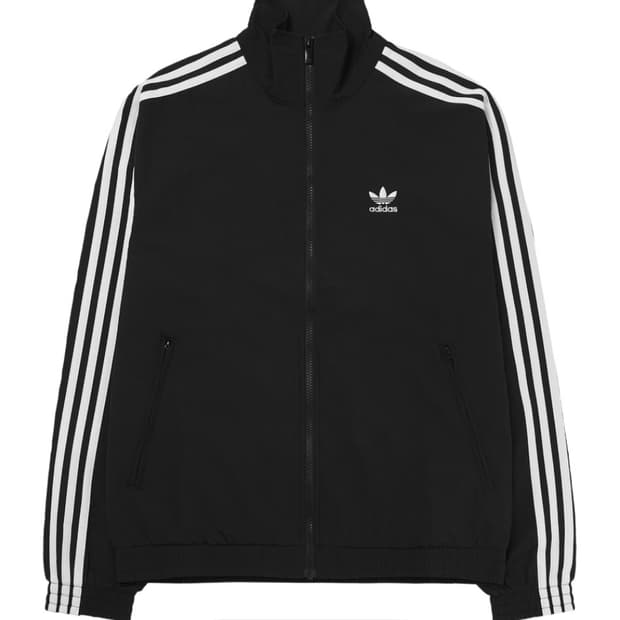 아디다스 바람막이