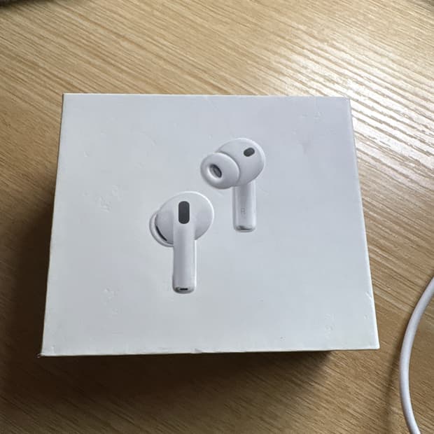 에어팟 프로3 팝니다