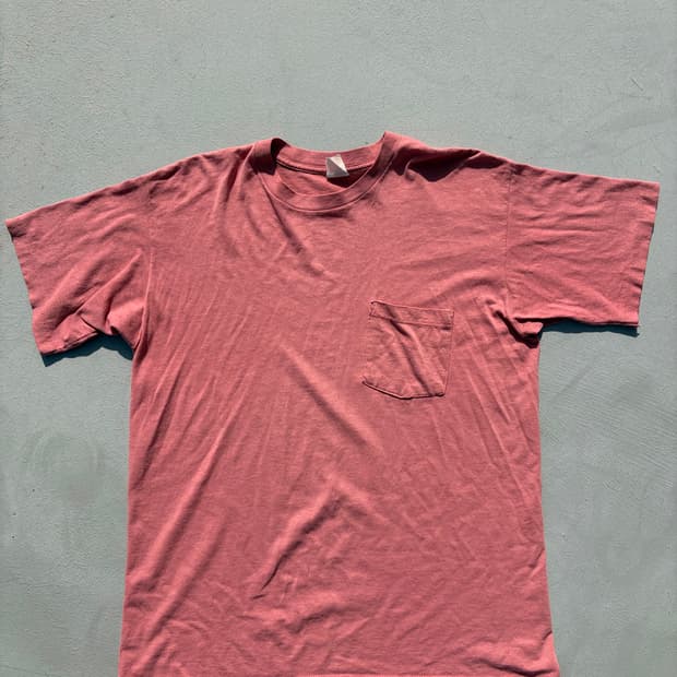 빈티지 티셔츠 USA 