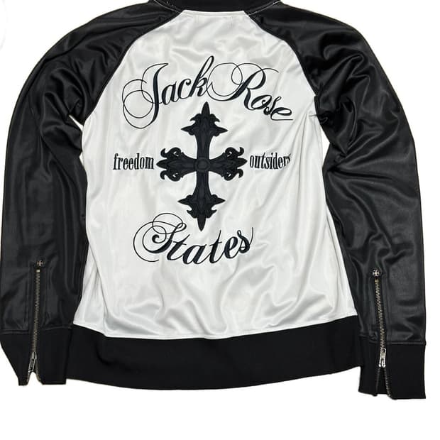 JACKROSE 크롬져지