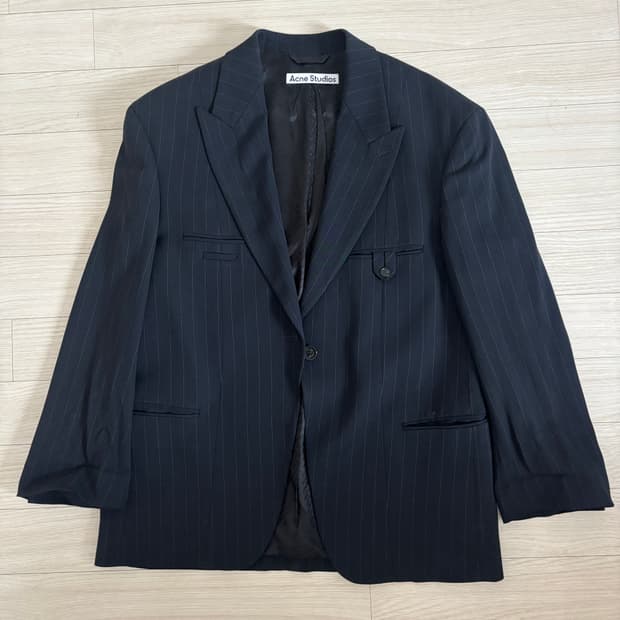 아크네 스튜디오 블레이저 36