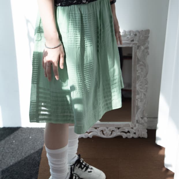 Theory skirt