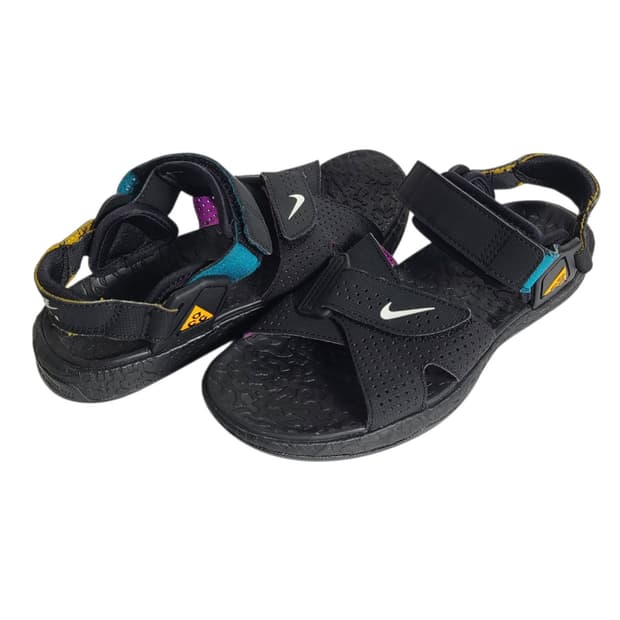 230) NIKE 나이키 ACG 에어 데슈츠 샌들