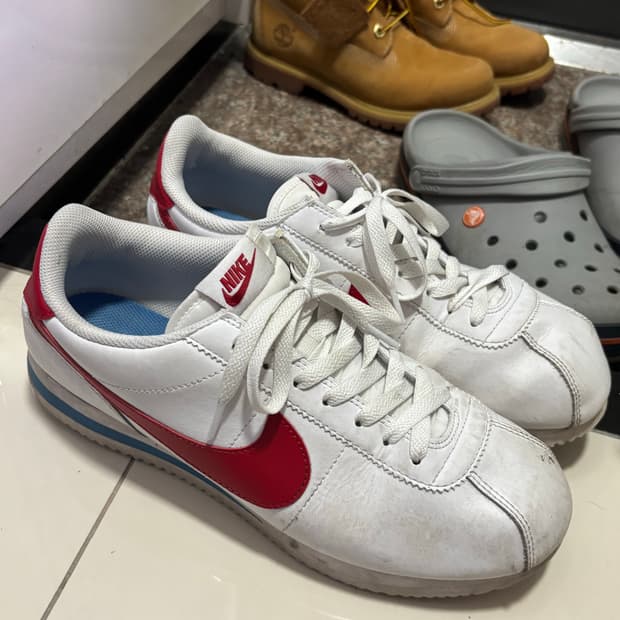 나이키 코르테즈 270