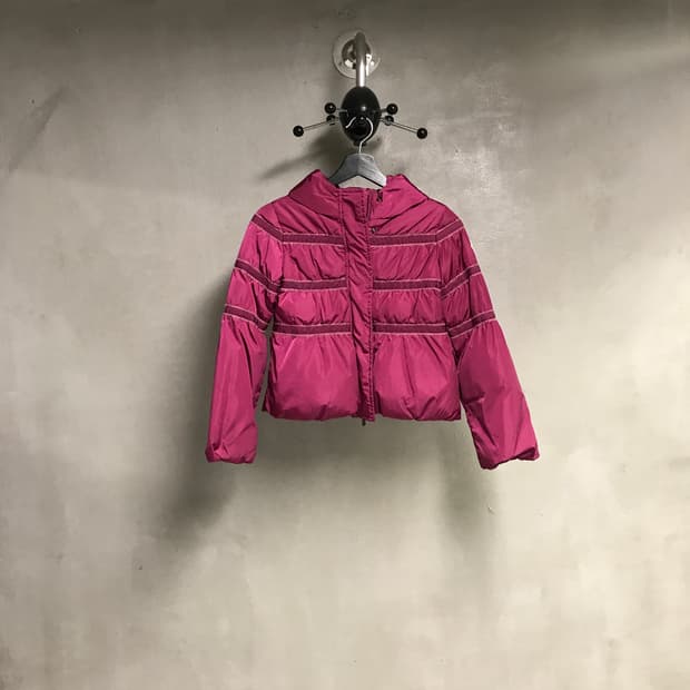 몽클레어 패딩 10(W)