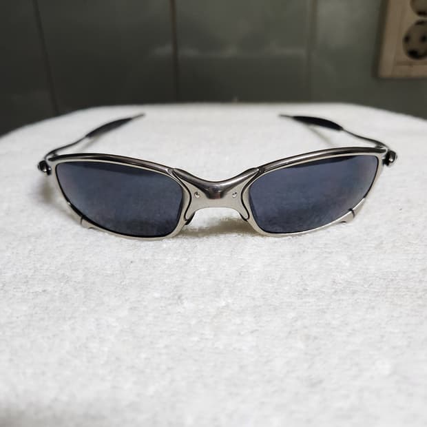 오클리 엑스메탈 줄리엣 선글라스 고글 oakley juliet 