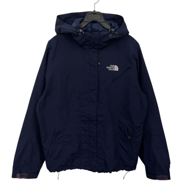 노스페이스 우먼 바람막이