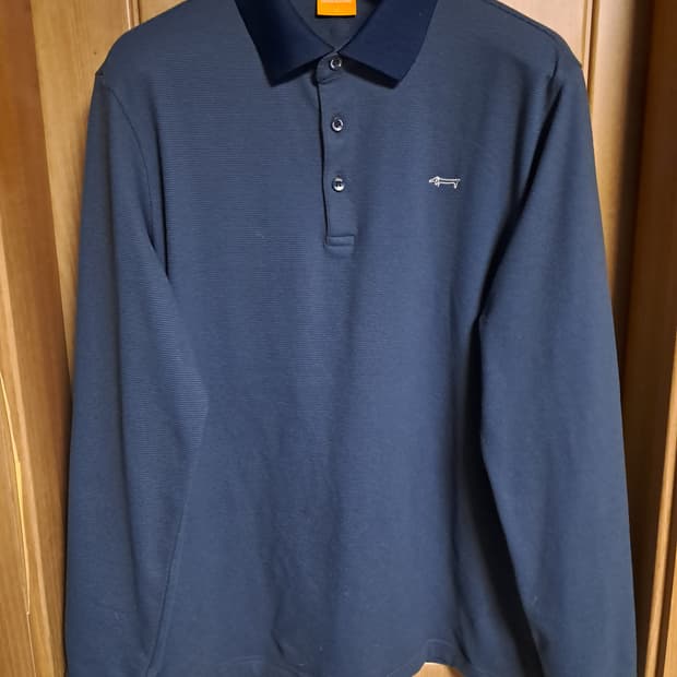 루이까스텔 긴팔티 남성100 