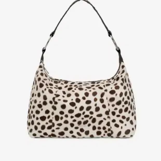 히에타 hieta 캐리백 도트 carrie mini dot