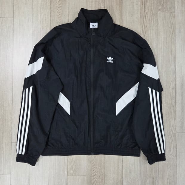 아디다스 리카이브 바람막이 L, 100 윈드브레이커 아카이브