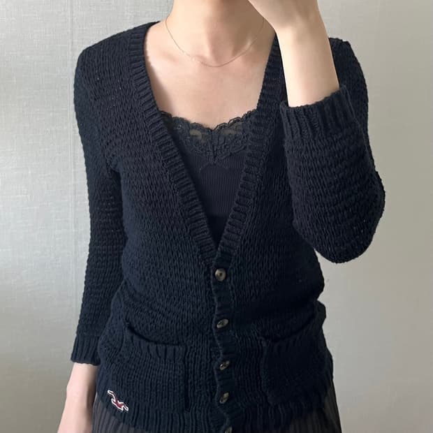 cardigan