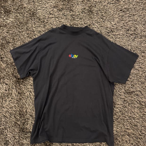 발렌시아가 이베이 티